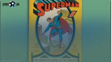 9 مليون دولار قيمة أول مجلة سوبرمان.. تعرف على أسباب تميزها الآن